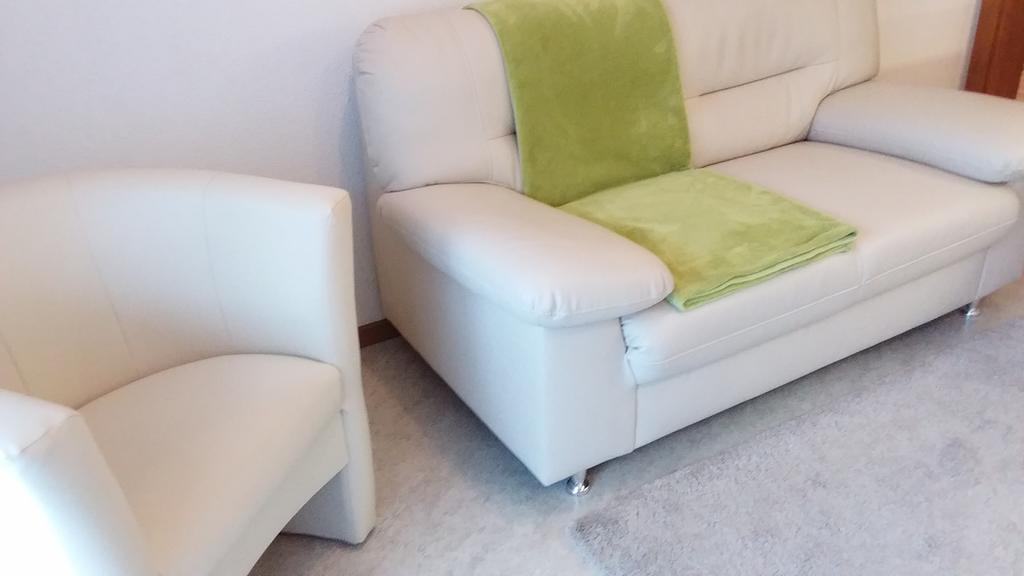 Apartmán Anis Saas-Almagell Exteriér fotografie