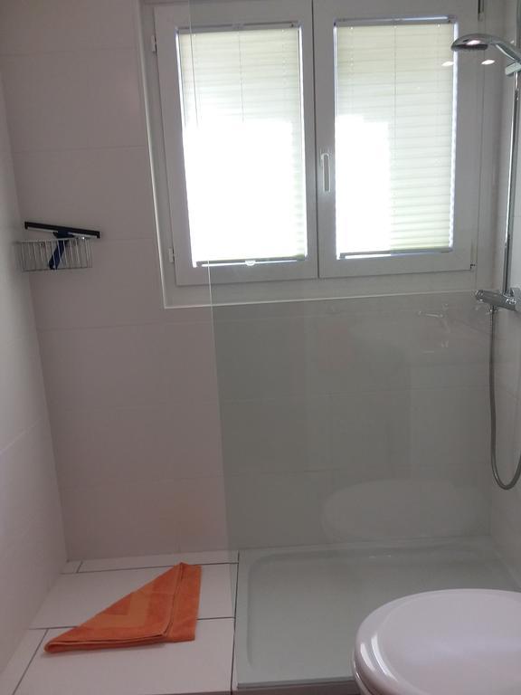 Apartmán Anis Saas-Almagell Exteriér fotografie