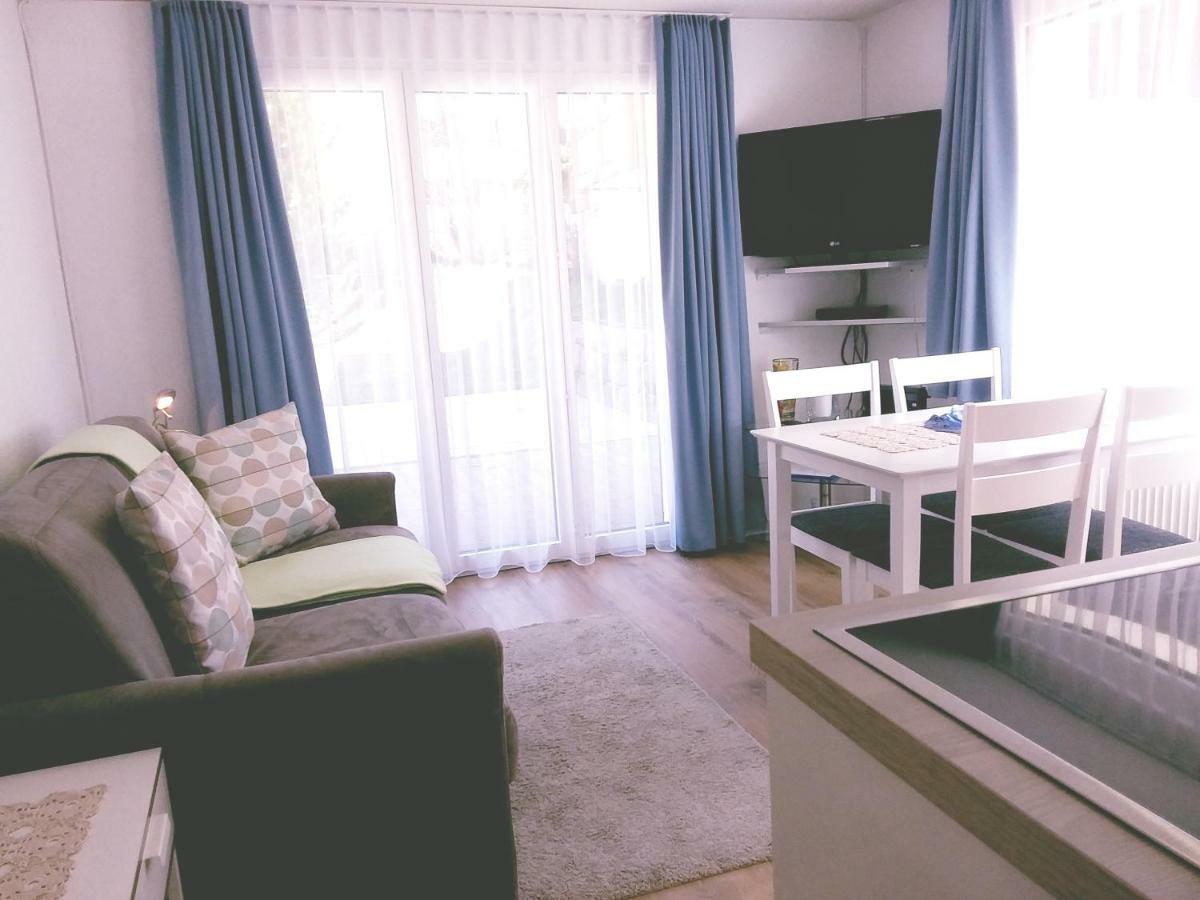 Apartmán Anis Saas-Almagell Exteriér fotografie